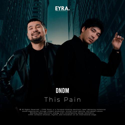 This Pain - DNDM