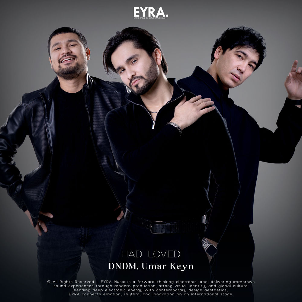 Had Loved - DNDM & Umar Keyn