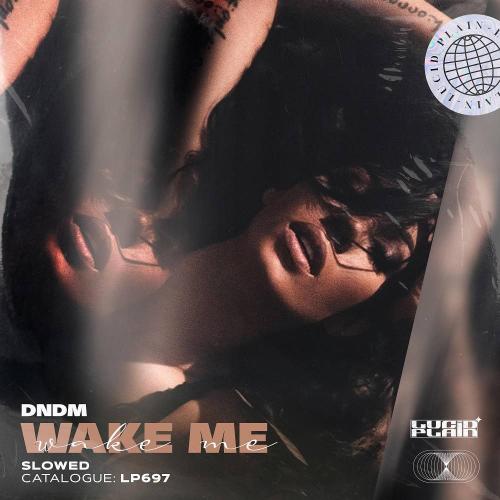 Wake Me (Slowed) - DNDM