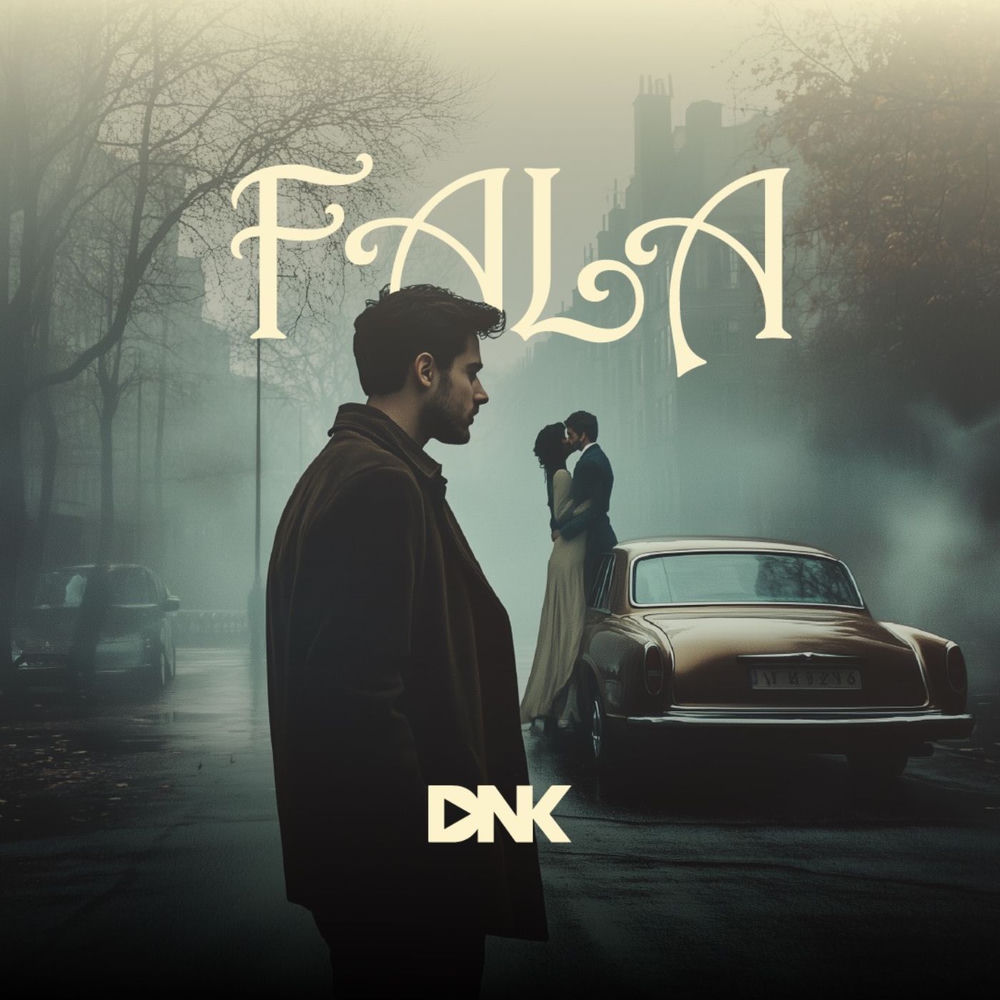 DNK - Fala