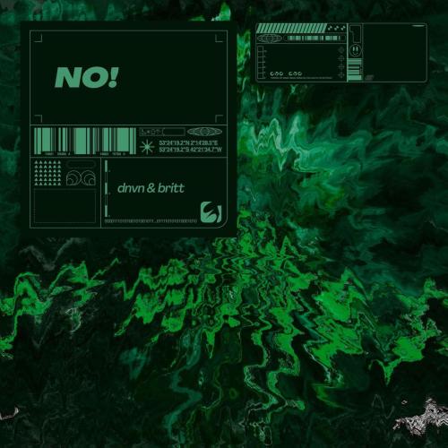 dnvn & Britt - No!