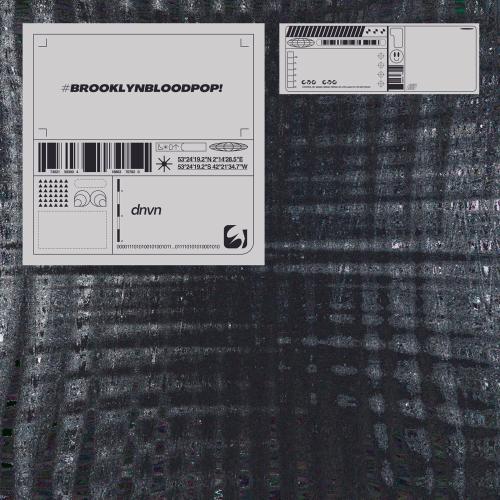#BrooklynBloodPop - dnvn