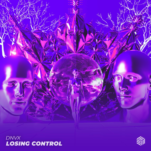 Losing Control - Dnvx