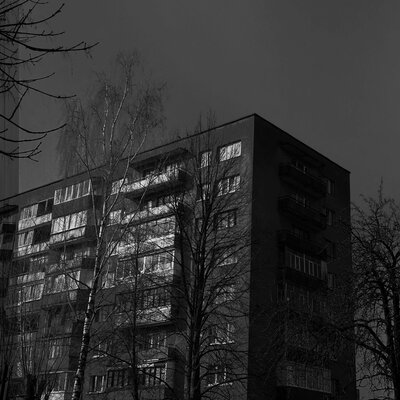 Мотылёк - до конечной