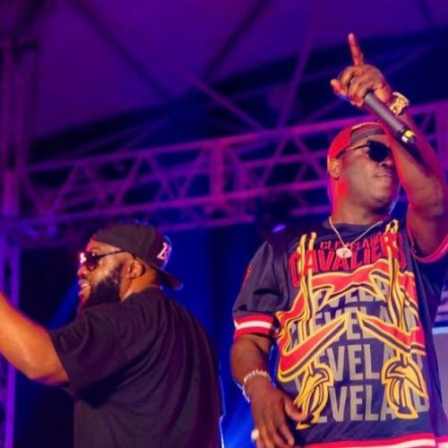 Do Or Die feat. Twista & Scotty Music - Hotel Room