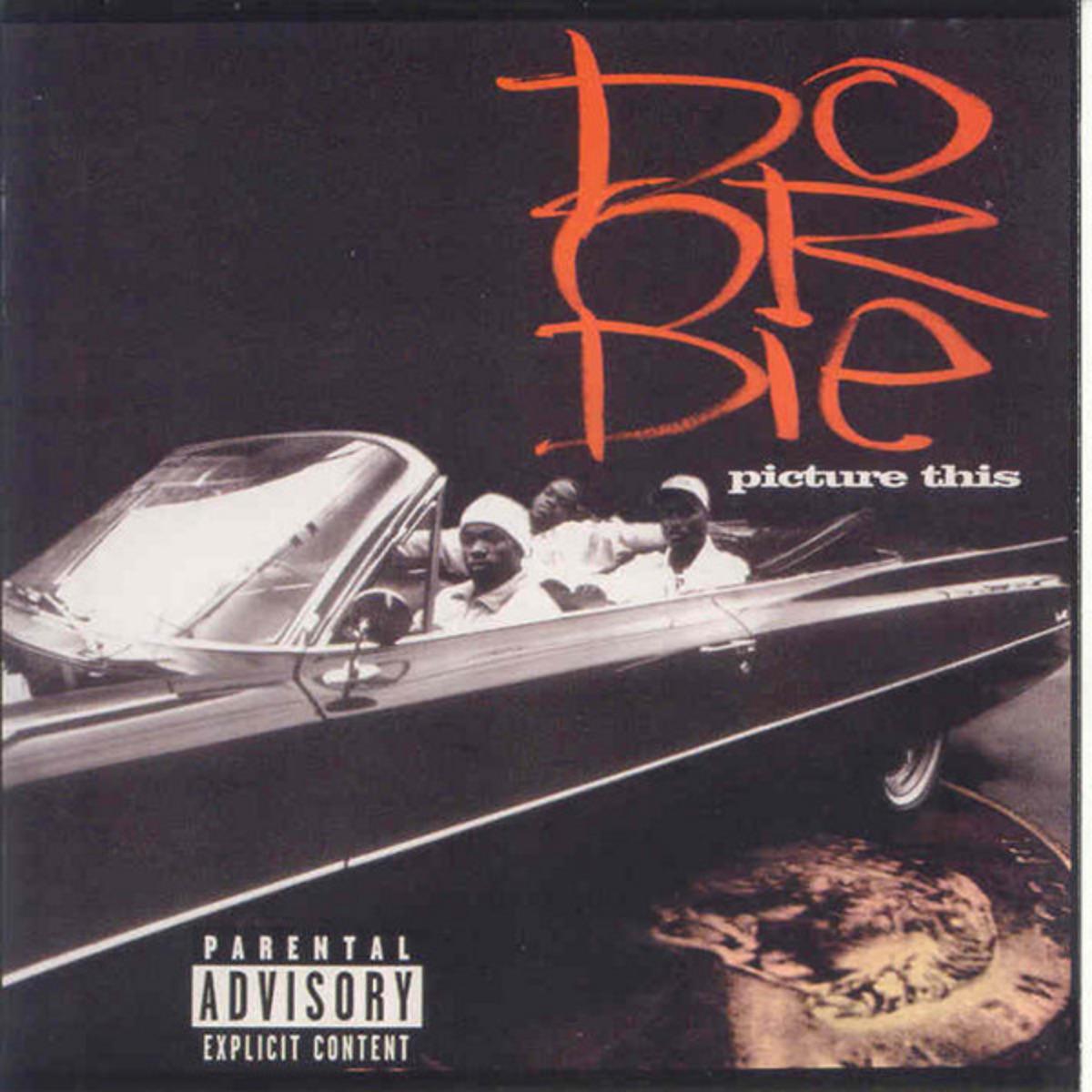 Po Pimp - Do or Die