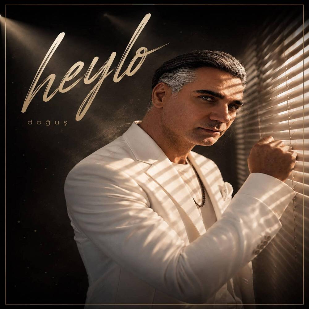 Heylo - Doğuş