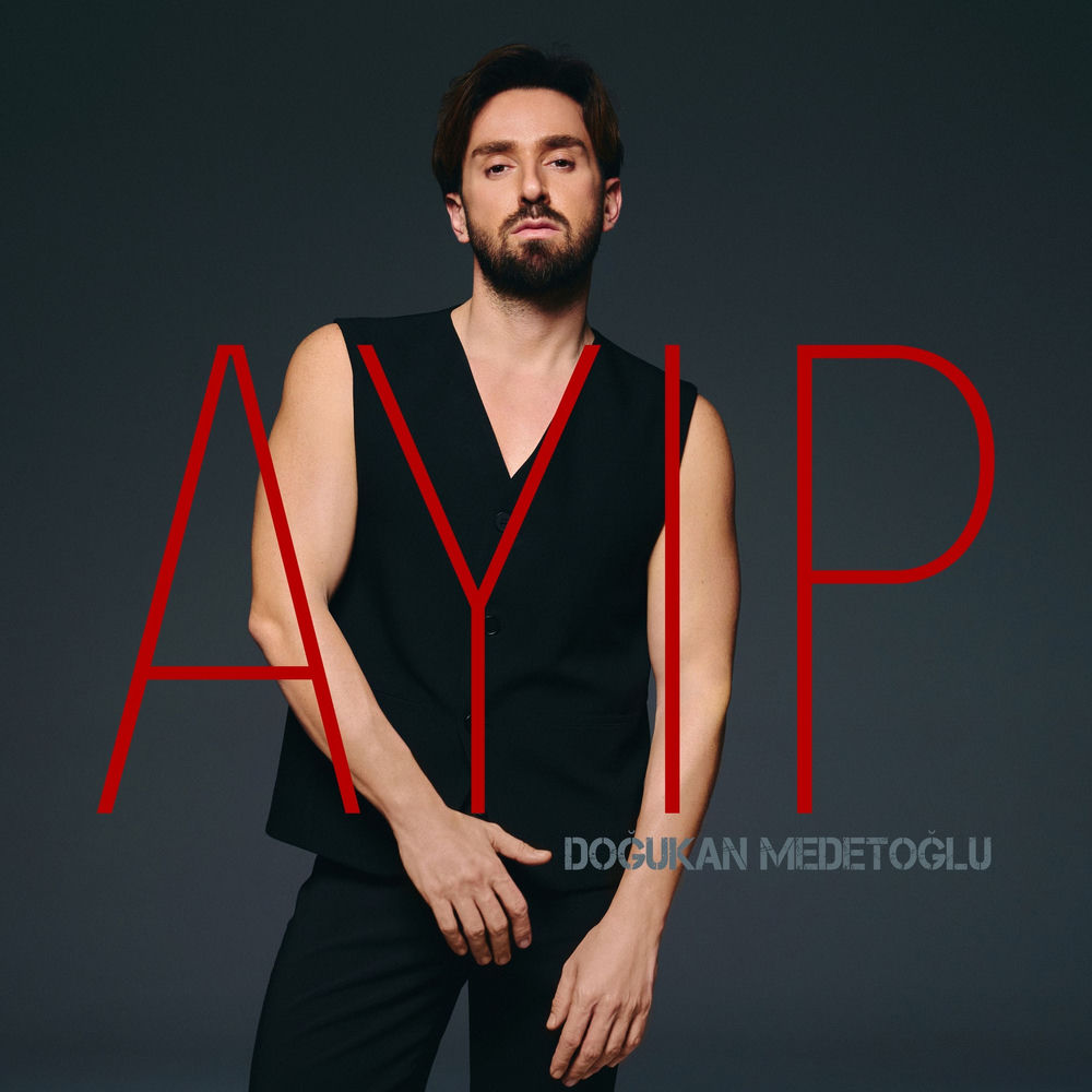 Ayip - Doğukan Medetoğlu