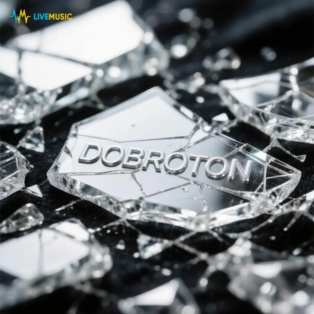 Поэт самоучка - Dobroton