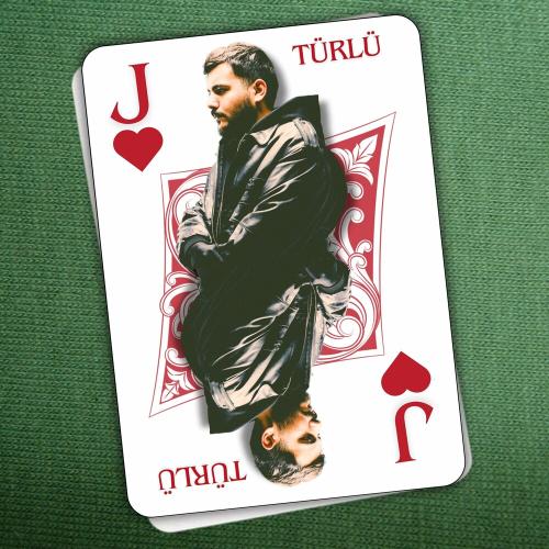 Türlü Türlü - Doçend