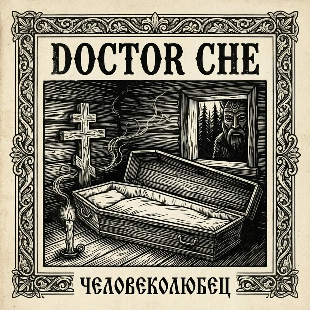 Человеколюбец - Doctor Che