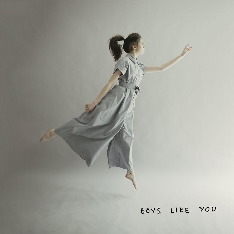 Boys Like You - dodie
