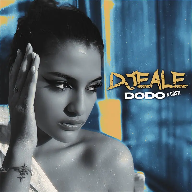 Djeale 2024 (Romanian Version) - Dodo & Costi