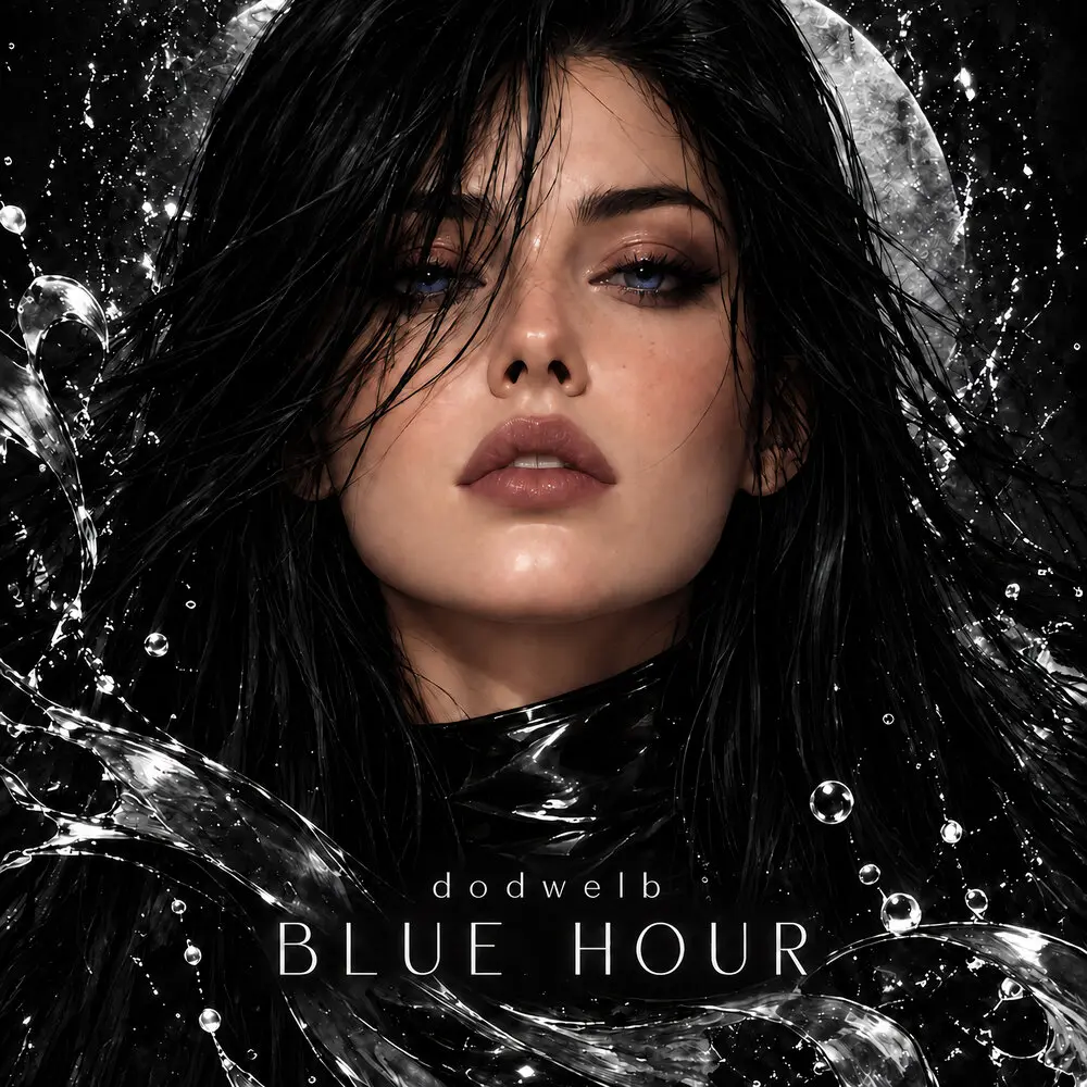 Blue Hour - dodwelb