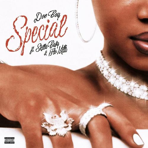 Doe Boy feat. Skilla Baby & Flo Milli - Special