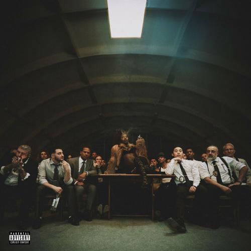 Doechii - What It Is (Block Boy) [feat. Kodak Black] [Mixed]