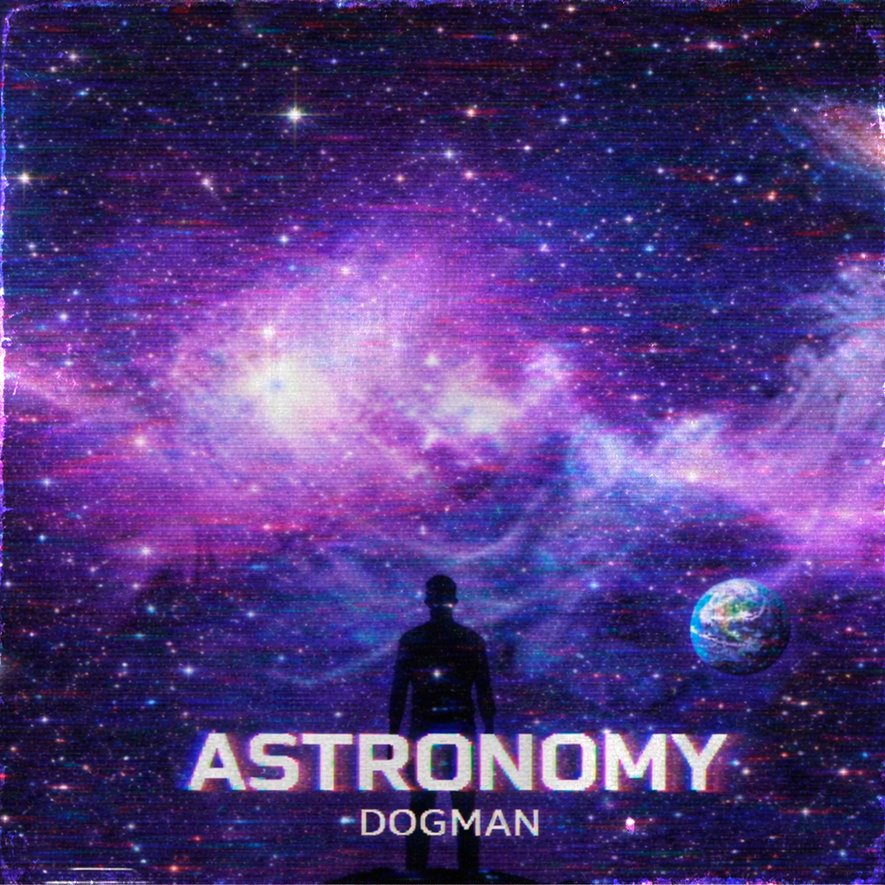 Astronomy - Dogman