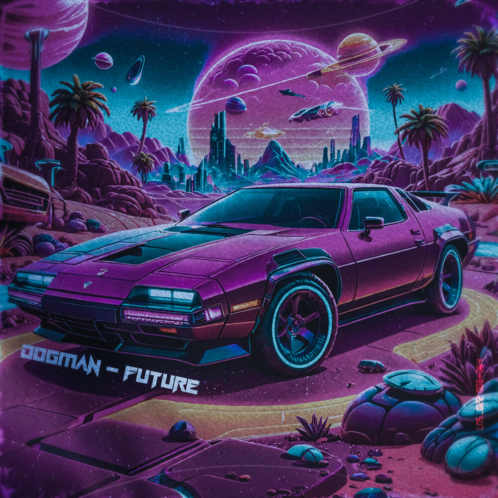 Future - Dogman