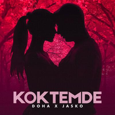 Doha, Jasko - Koktemde