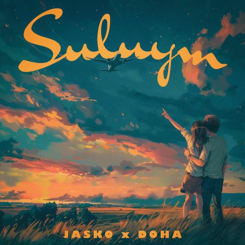 Doha, Jasko - SULUYM