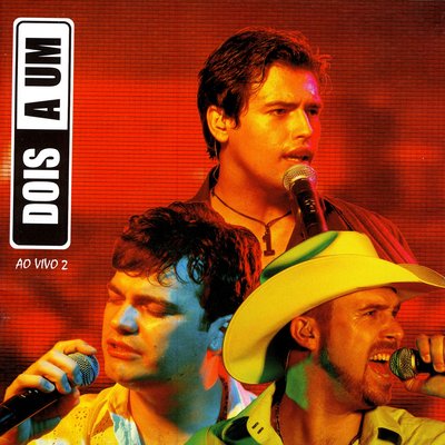 Dois a Um - Cancion Del Mariachi