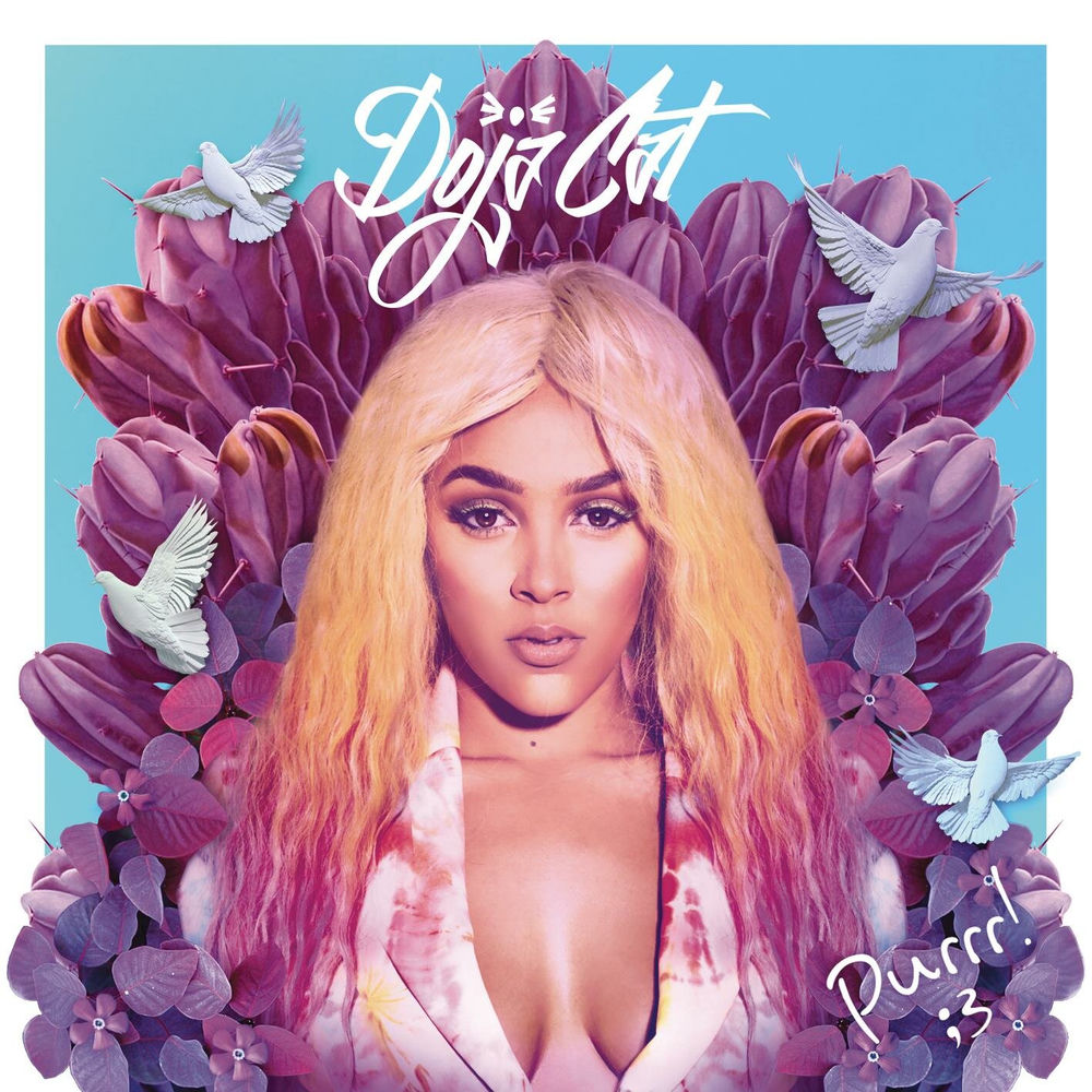 Control - Doja Cat
