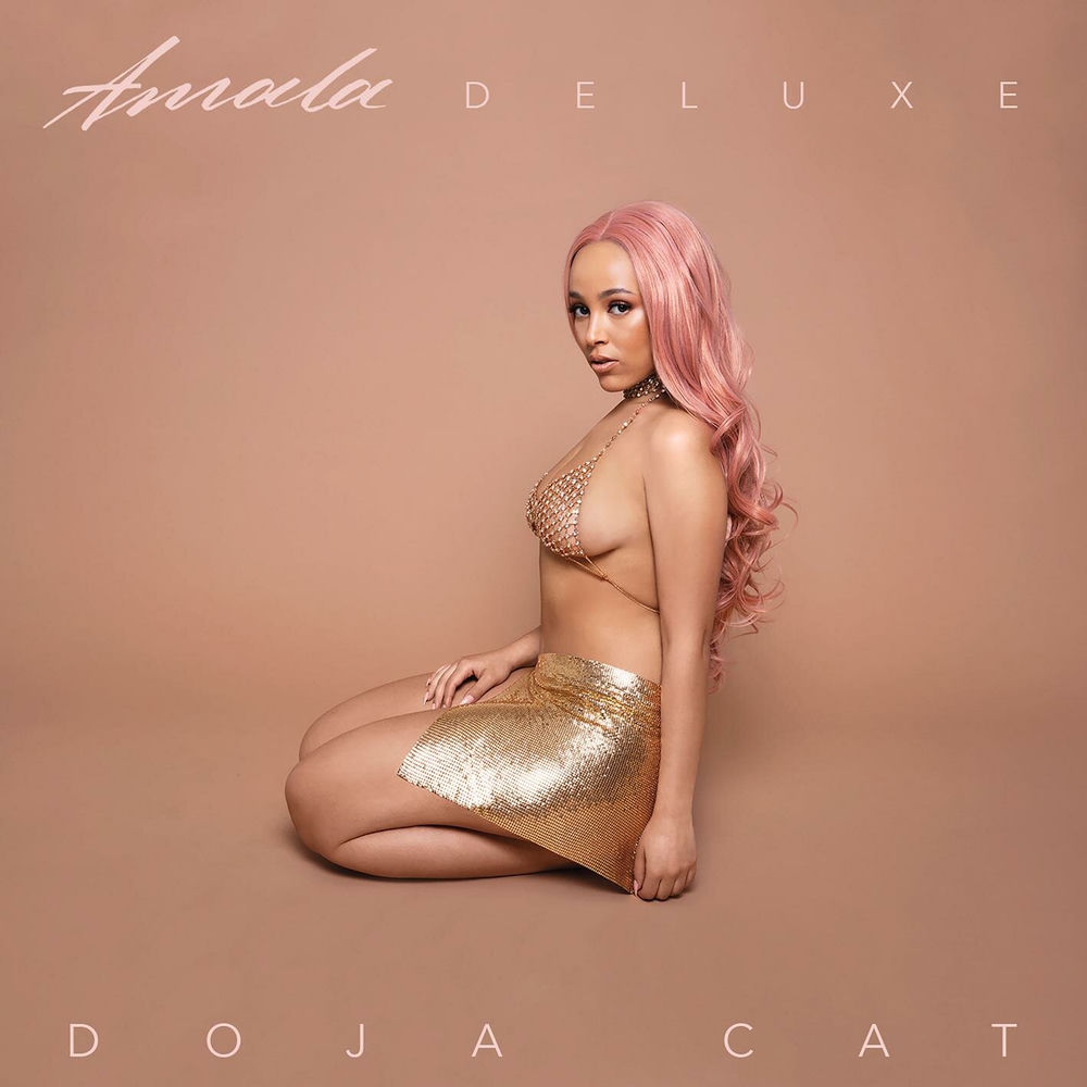 Mooo! - Doja Cat