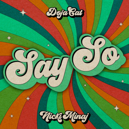 Doja Cat & Nicki Minaj - Say So (Original Version)