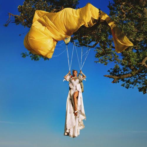 Doja Cat - Stranger