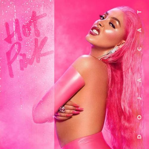 Doja Cat - Streets (MYASA Remix)