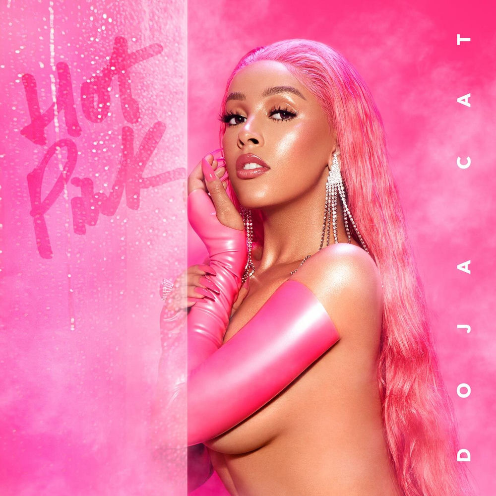 Talk Dirty - Doja Cat