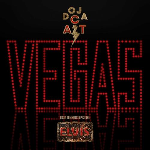 Vegas (From The Original Motion Picture Soundtrack Elvis) - Doja Cat