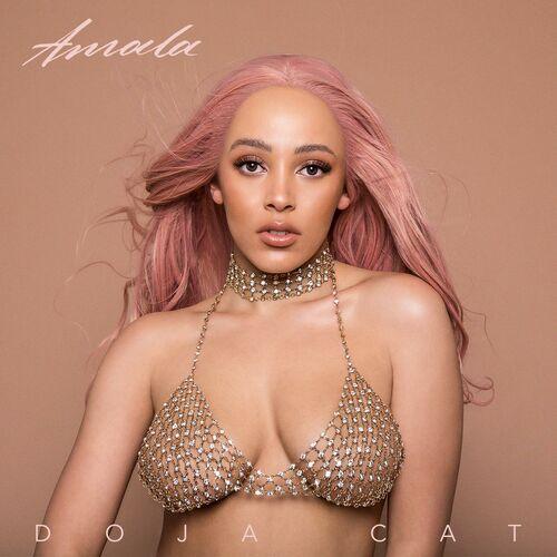 Wine Pon You (feat. Konshens) - Doja Cat