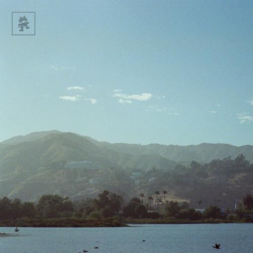 Dokho, Ra5im & Elliot Vast - Walking Away