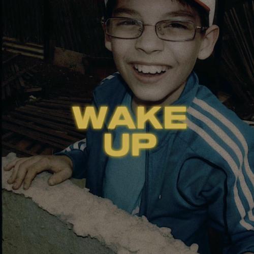 докури. - Wake Up