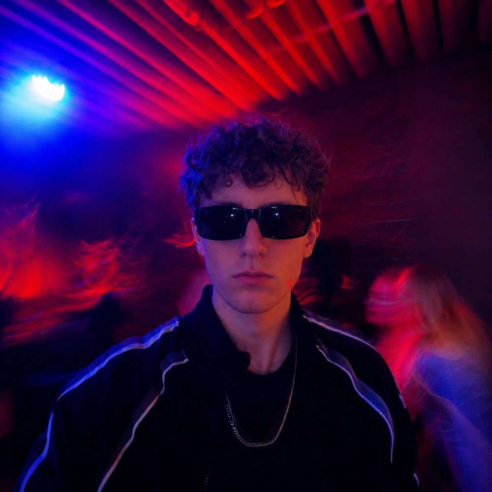 Бар (prod. by RENNY) - DOLINOV