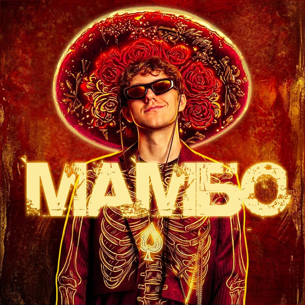 МАМБО - DOLINOV