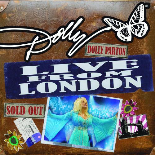Dolly Parton - Jolene