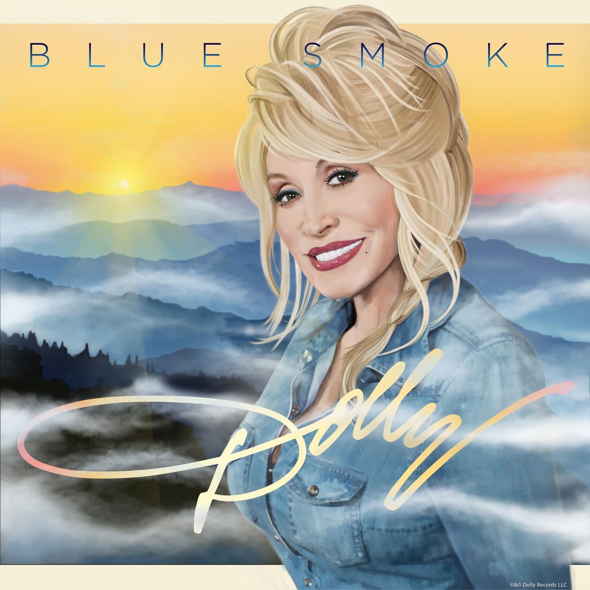Try - Dolly Parton
