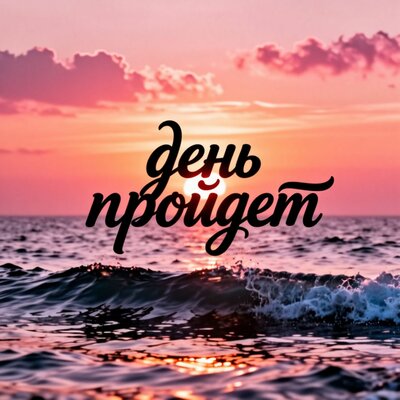 Долмат - День пройдет