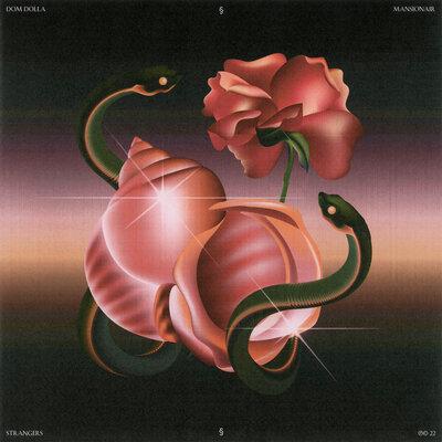 Dom Dolla feat. Mansionair - Strangers