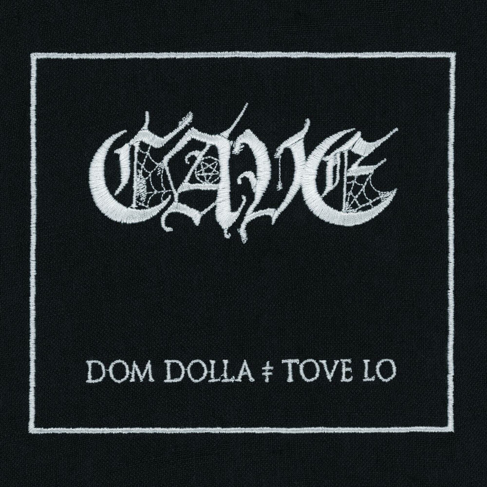 Cave (With Tove Lo) - Dom Dolla & Tove Lo