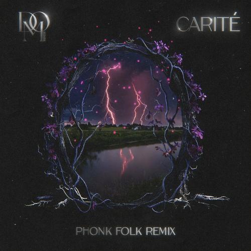 Dom искусств & Carité - Ручьями (Phonk Folk Remix)