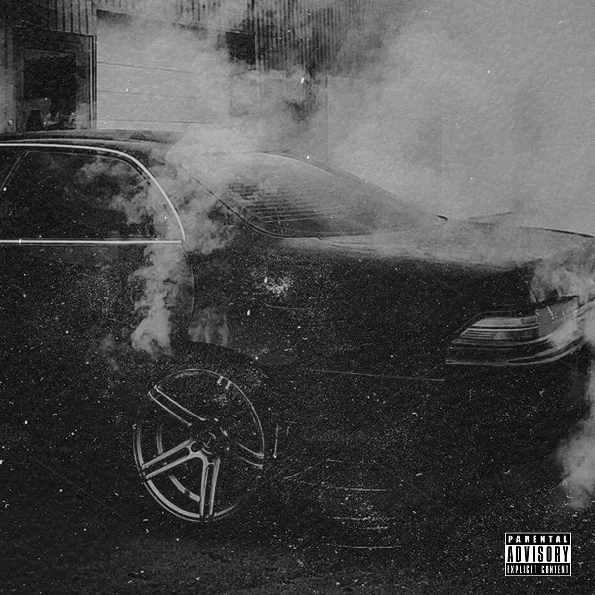 ПРИОТКРОЙ ОКНО (prod. by provider) - DOM16, MALO1MALO