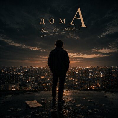 ты во мне - дома