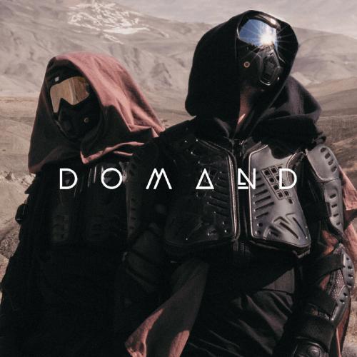 Domand, Domino, WRS - Hijos de la tierra