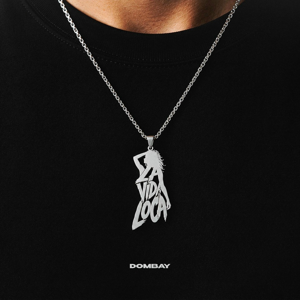 LA VIDA LOCA - DOMBAY