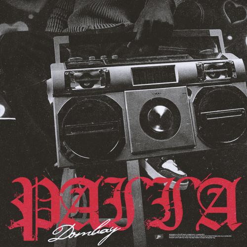 DOMBAY - РАГГА