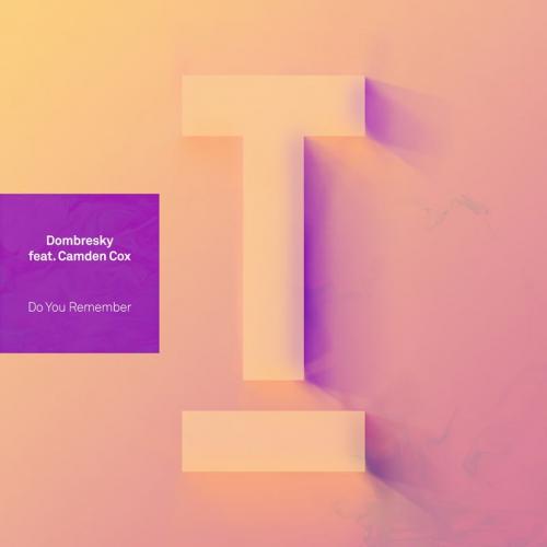 Dombresky feat. Camden Cox - Do You Remember
