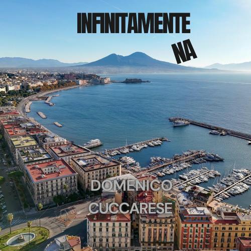 Domenico Cuccarese - Infinitamente Na